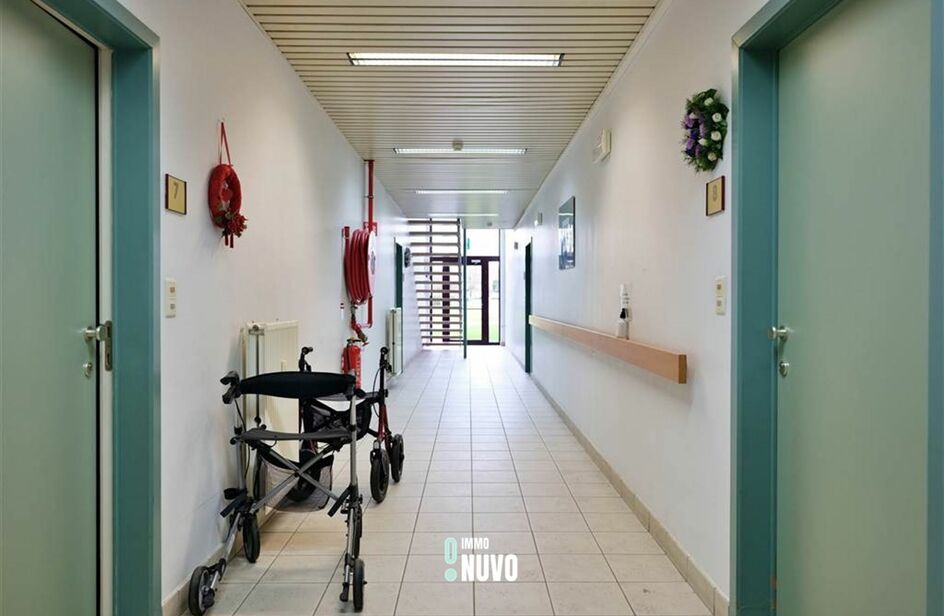 Immeuble mixte à vendre à AALTER