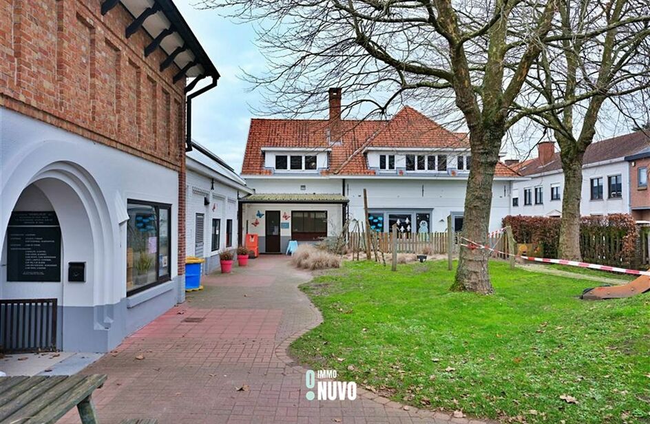 Immeuble mixte à vendre à AALTER