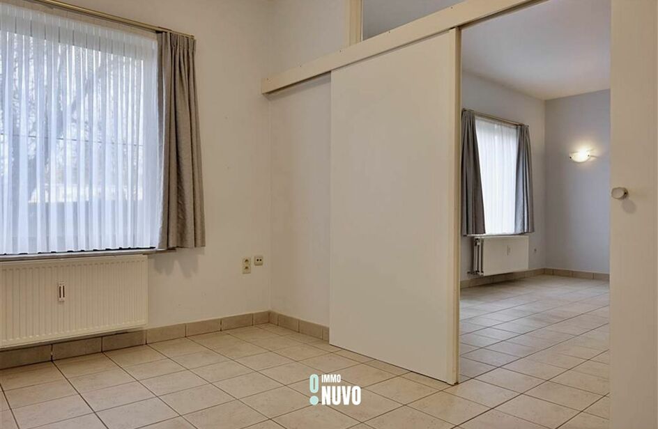 Immeuble mixte à vendre à AALTER