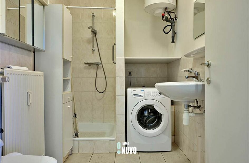 Immeuble mixte à vendre à AALTER