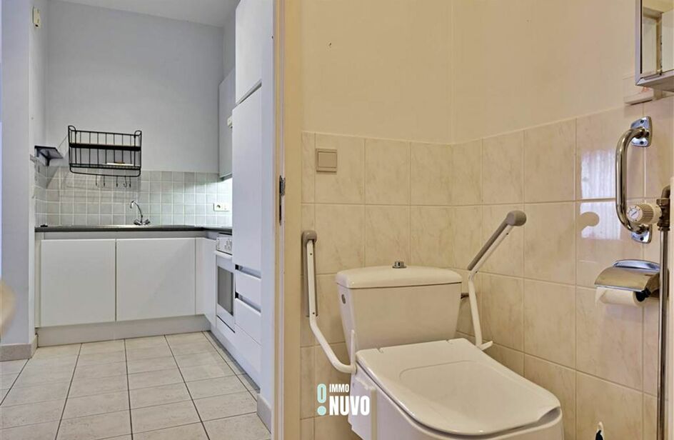 Immeuble mixte à vendre à AALTER