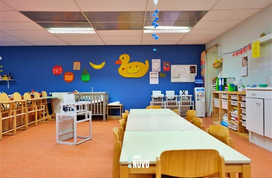 Immeuble mixte à vendre à AALTER