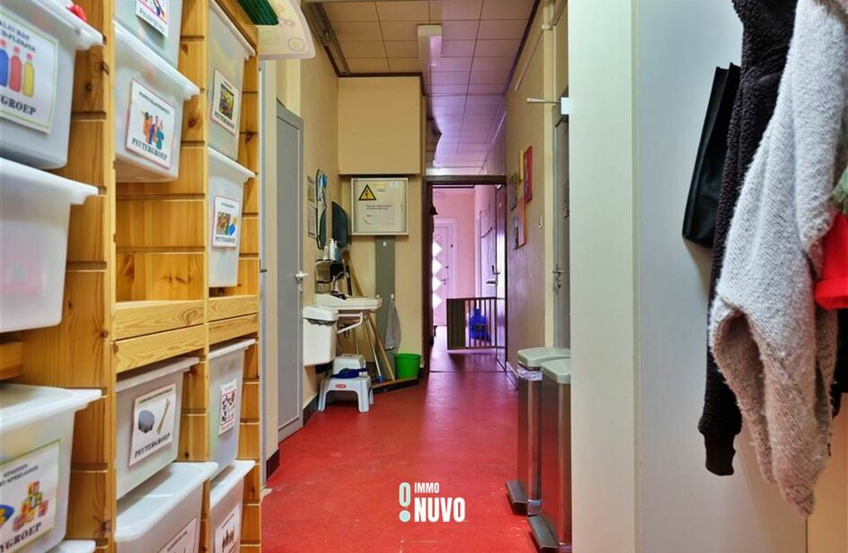 Immeuble mixte à vendre à AALTER