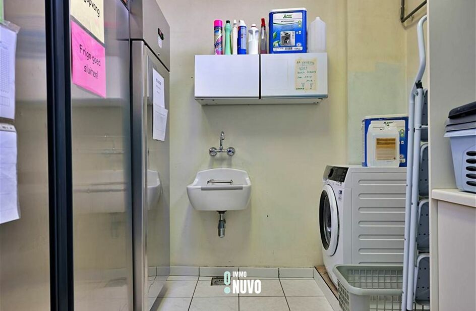 Immeuble mixte à vendre à AALTER