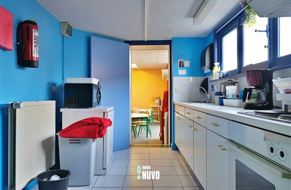 Immeuble mixte à vendre à AALTER