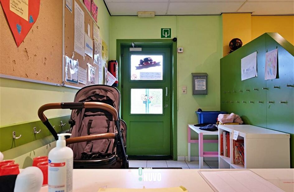 Immeuble mixte à vendre à AALTER