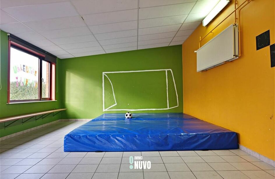 Immeuble mixte à vendre à AALTER