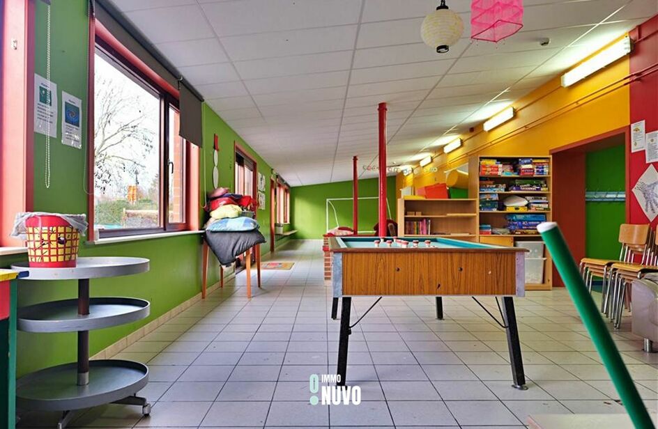 Immeuble mixte à vendre à AALTER