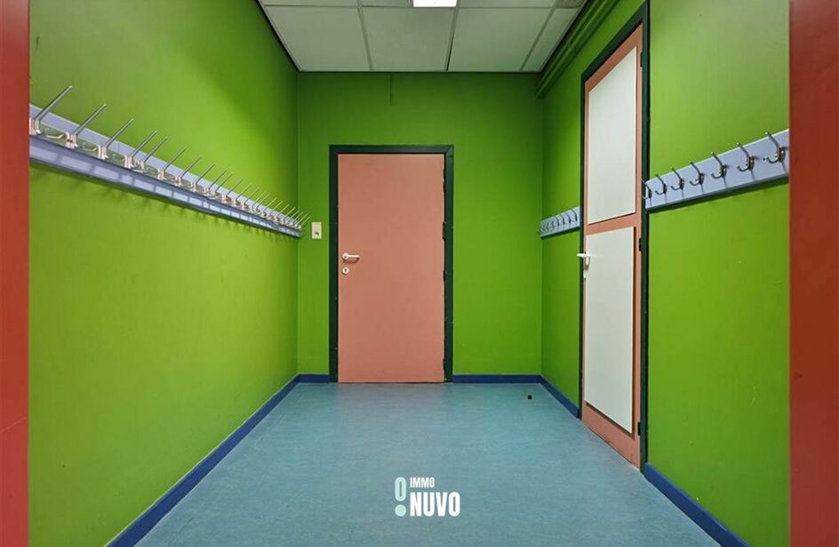 Immeuble mixte à vendre à AALTER