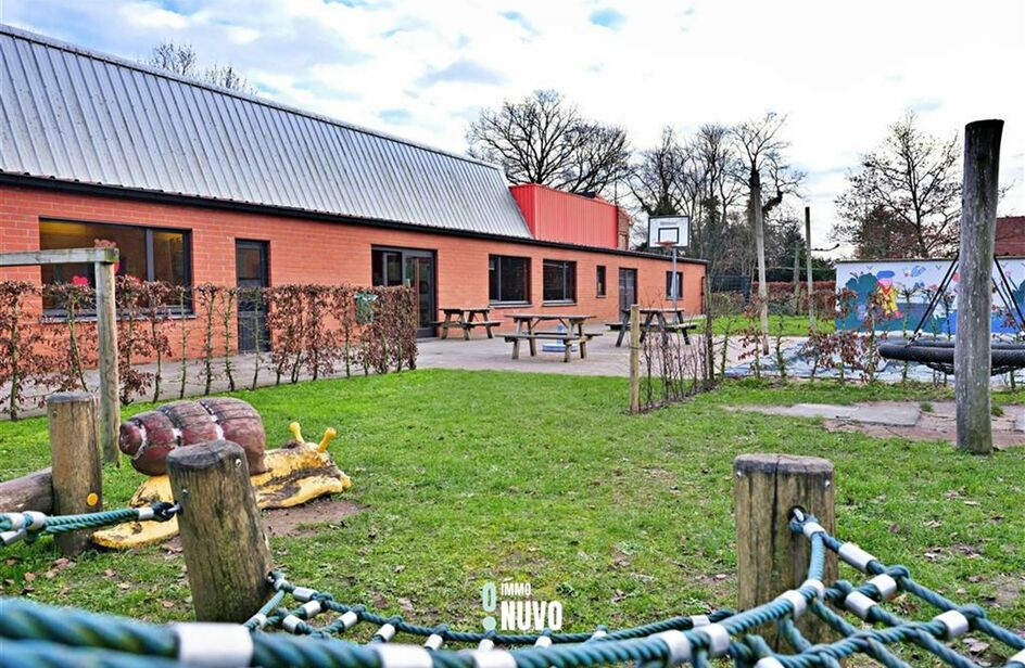 Immeuble mixte à vendre à AALTER