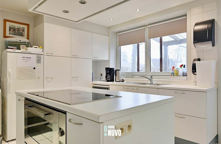 Immeuble mixte à vendre à AALTER