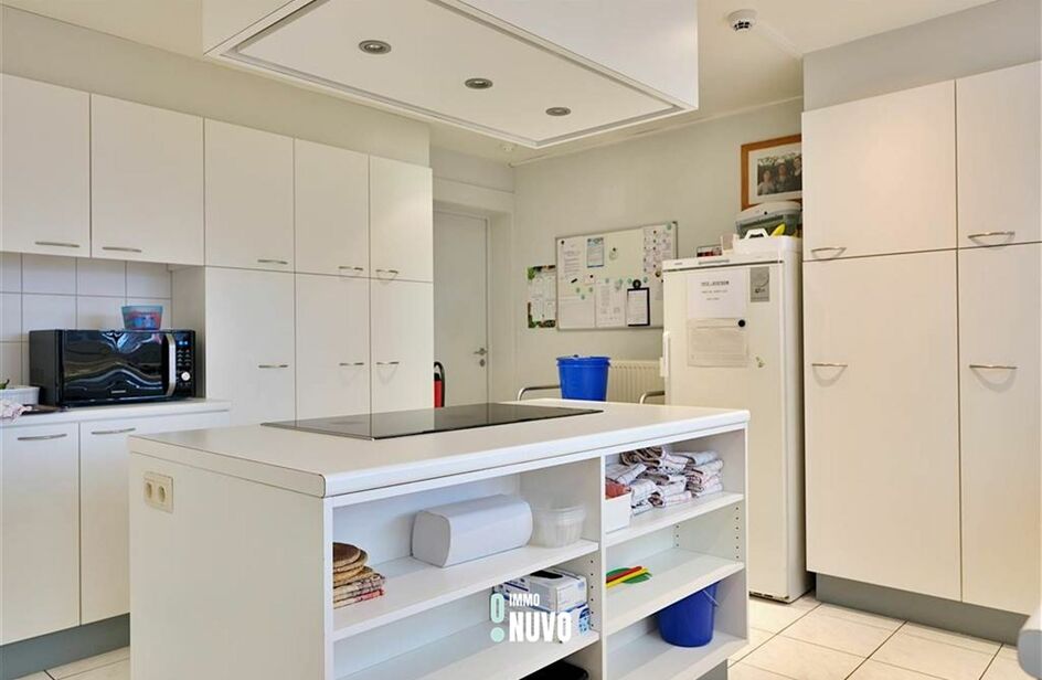 Immeuble mixte à vendre à AALTER