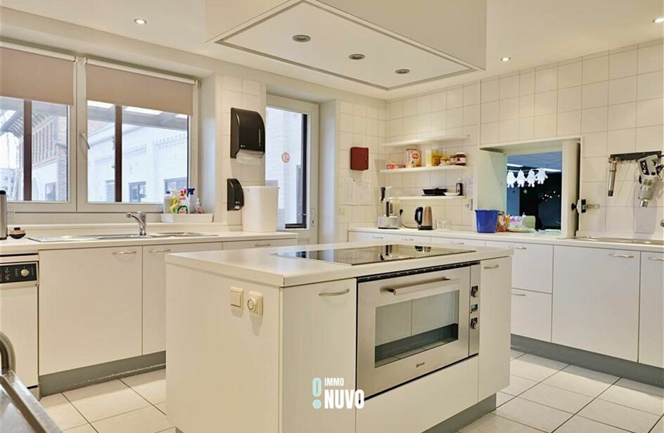 Immeuble mixte à vendre à AALTER