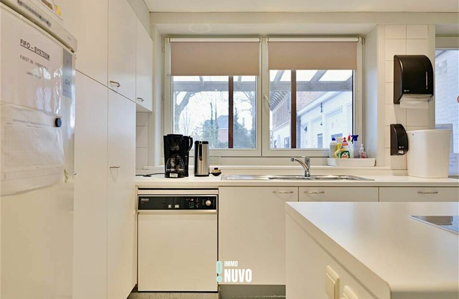 Immeuble mixte à vendre à AALTER