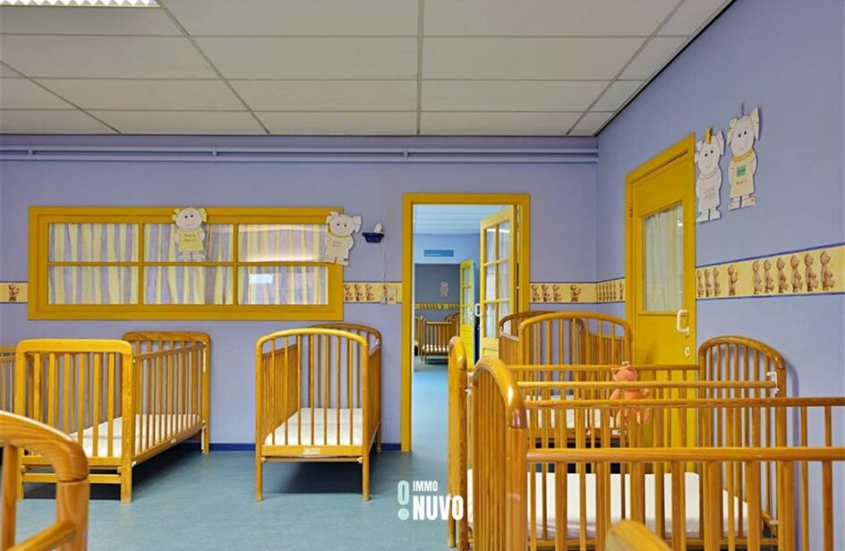 Immeuble mixte à vendre à AALTER