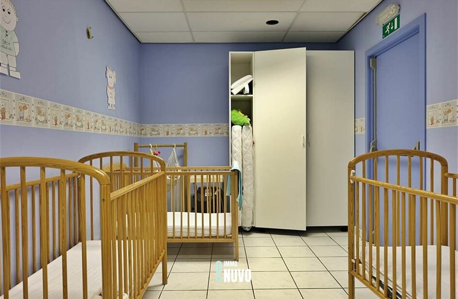 Immeuble mixte à vendre à AALTER