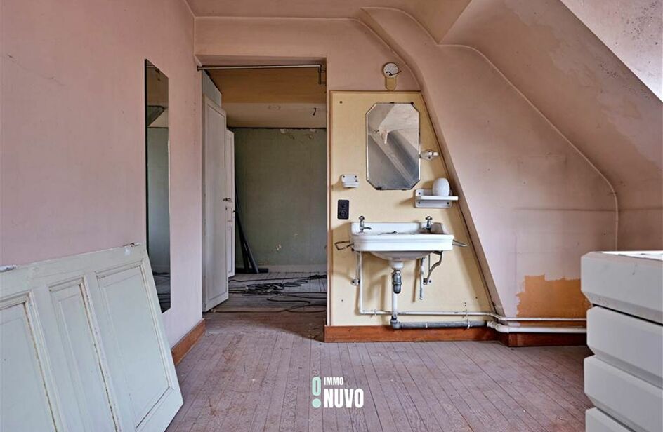 Immeuble mixte à vendre à AALTER