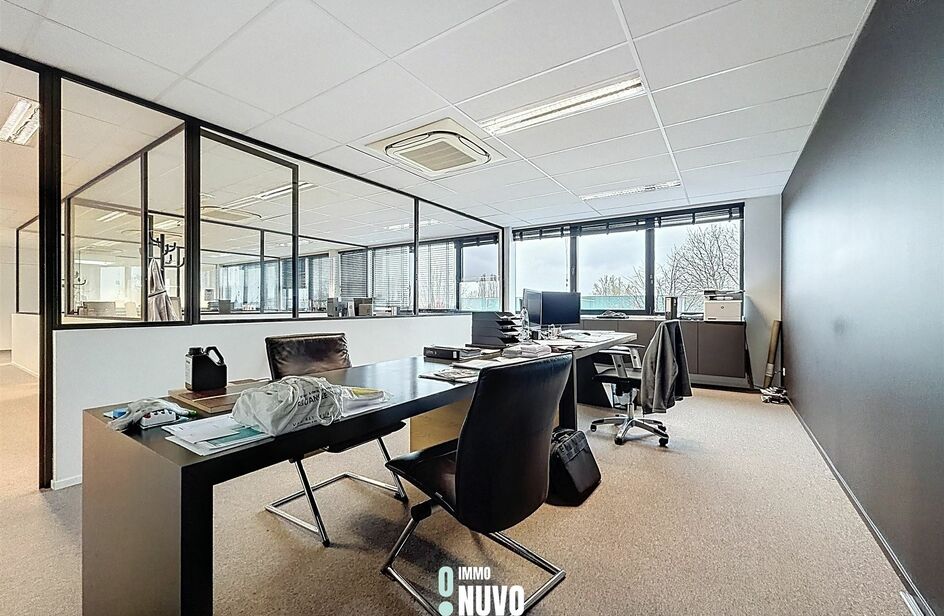 Industrieel gebouw te huur in ERPE-MERE