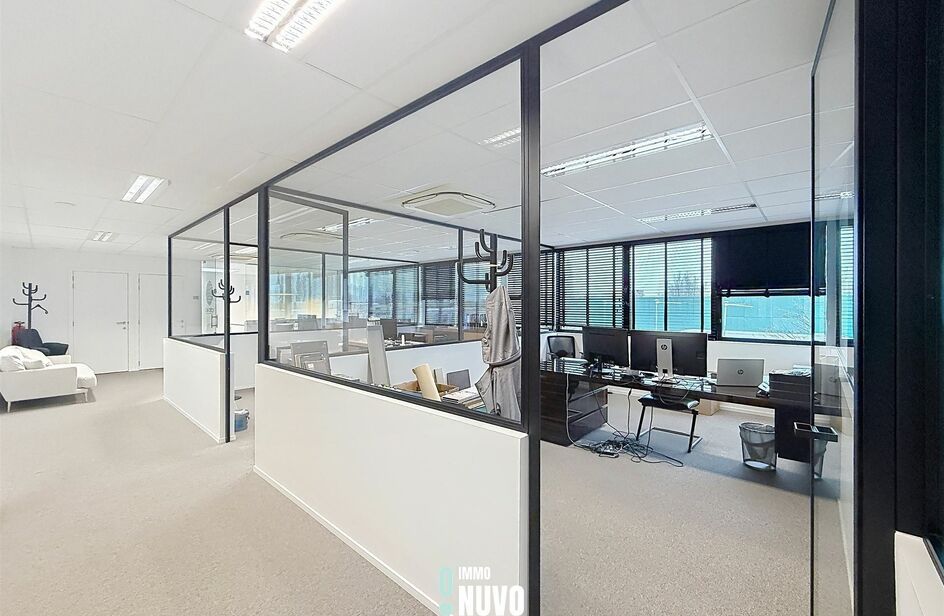 Industrieel te huur in ERPE-MERE