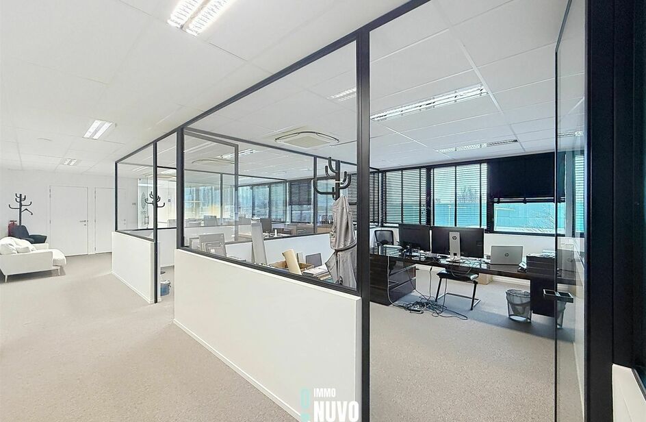 Industrieel te koop in ERPE-MERE