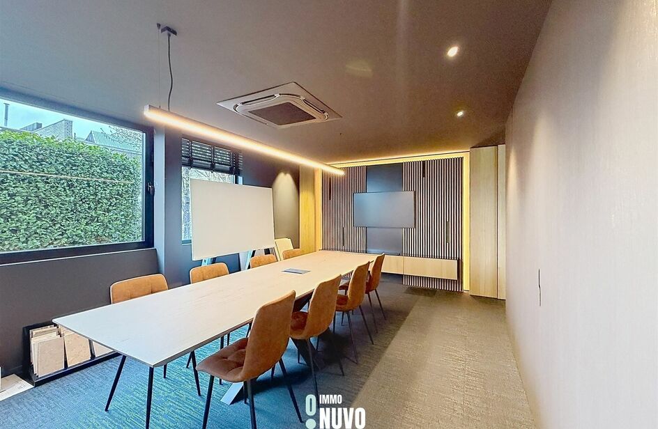 Industriel à louer à ERPE-MERE