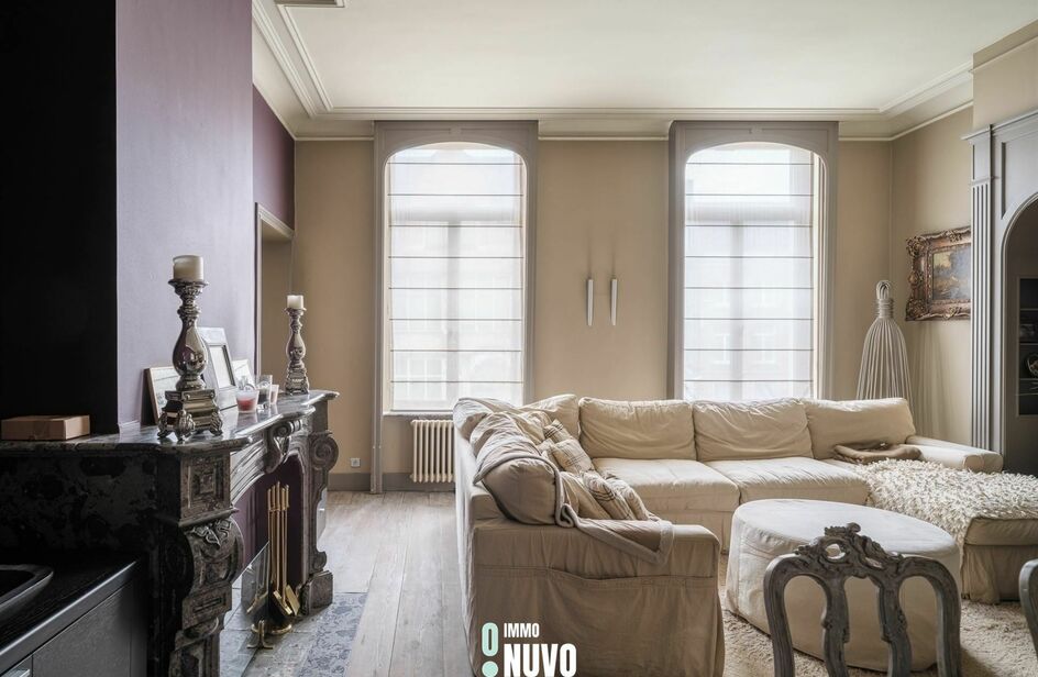 Kangoeroewoning te koop in AALST