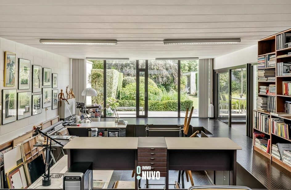 Kangoeroewoning te koop in HOFSTADE