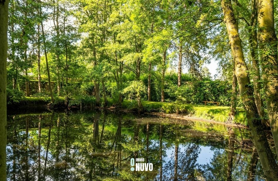 Kangoeroewoning te koop in HOFSTADE