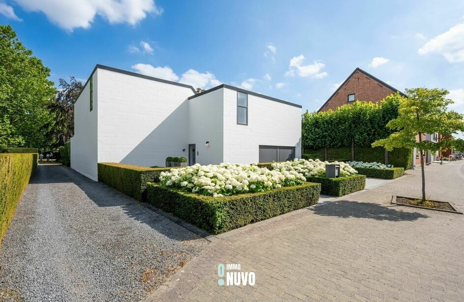 Kangoeroewoning te koop in HOFSTADE