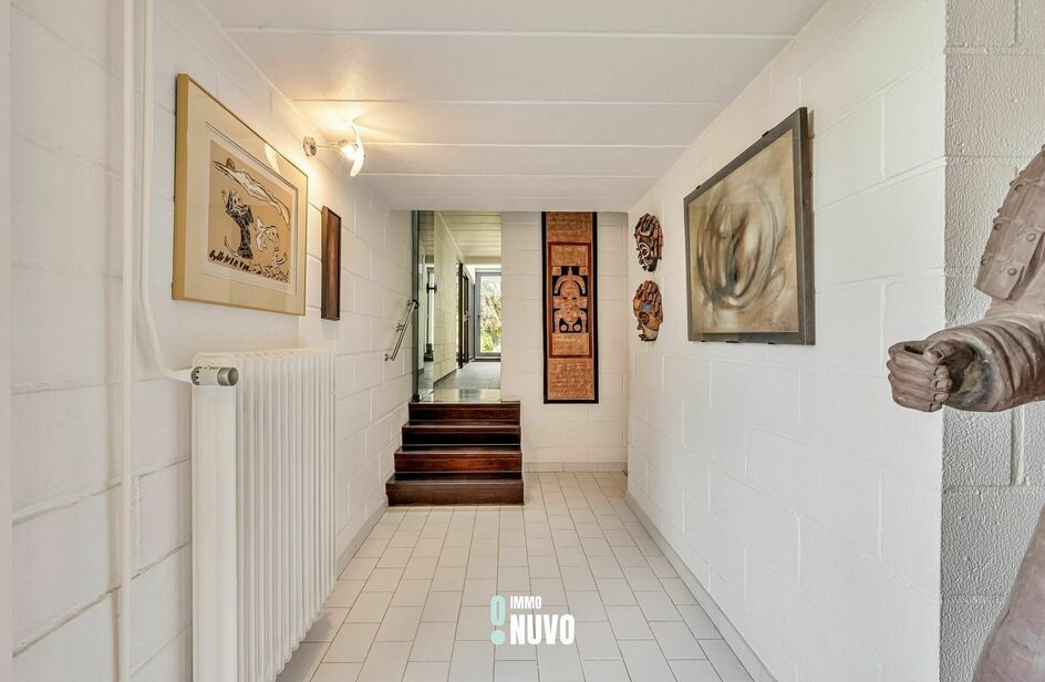 Kangoeroewoning te koop in HOFSTADE