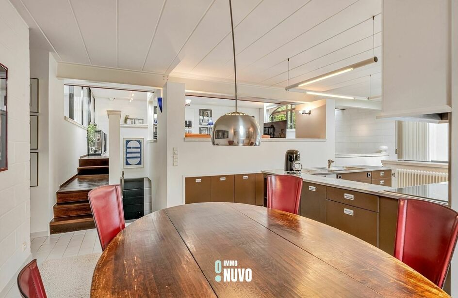 Kangoeroewoning te koop in HOFSTADE