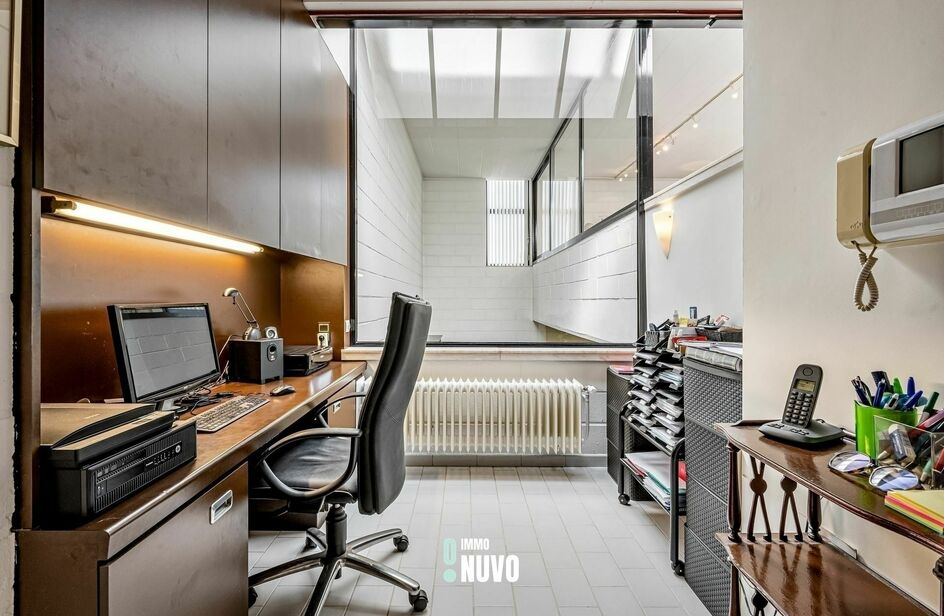 Kangoeroewoning te koop in HOFSTADE