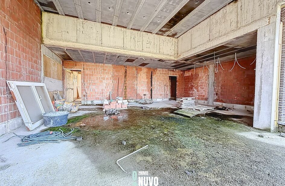 Kangoeroewoning te koop in Lede