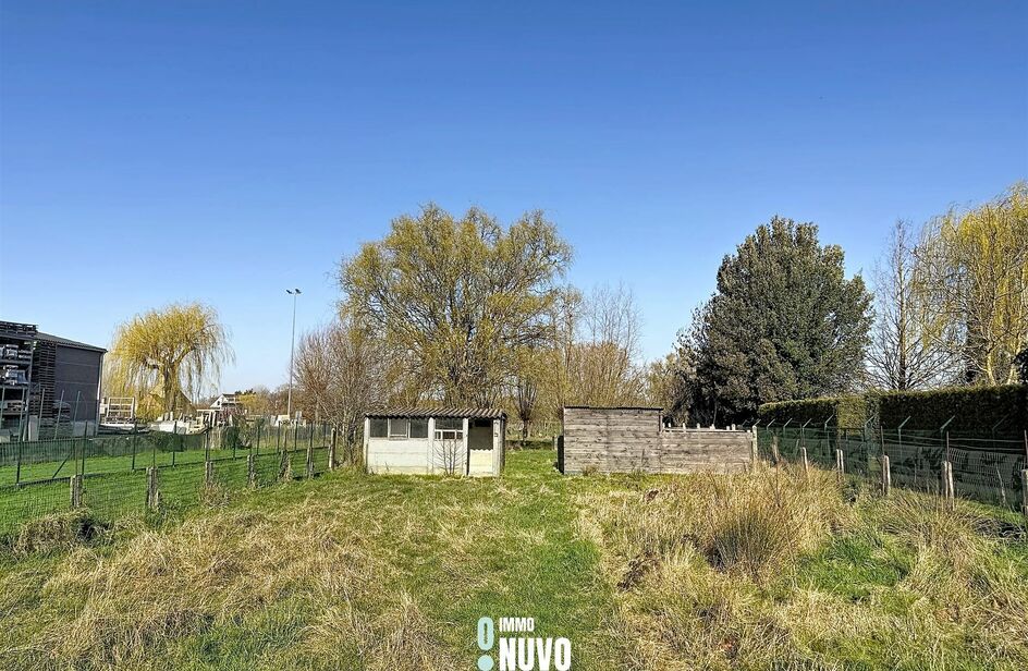 Kangoeroewoning te koop in Lede