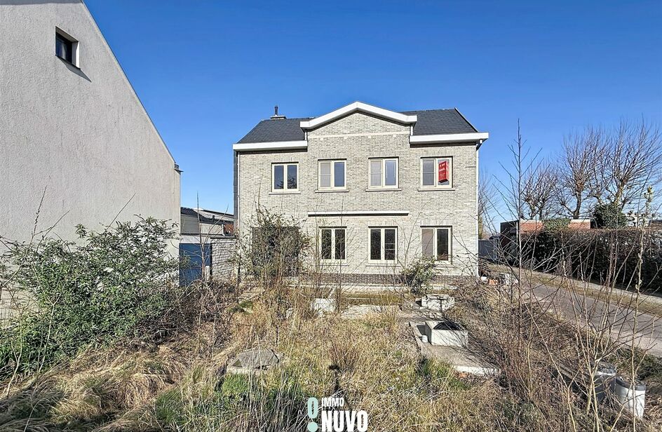 Kangoeroewoning te koop in Lede