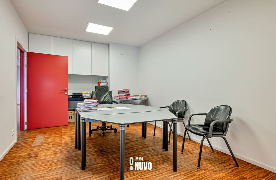 Kantoor te huur in AALST