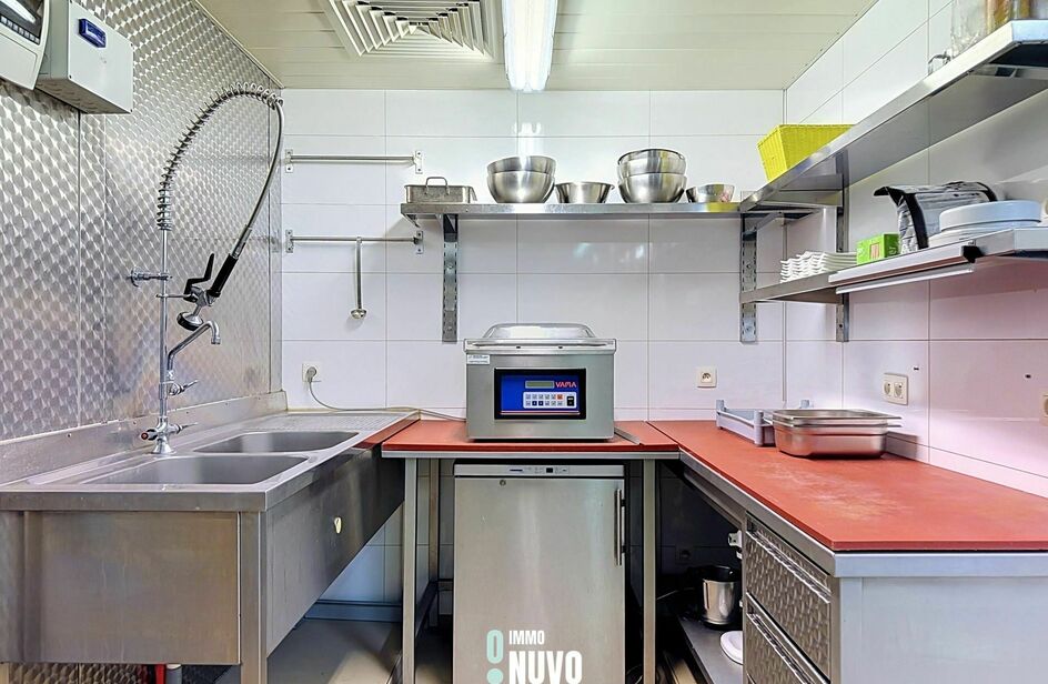 Kantoor te huur in MOERBEKE