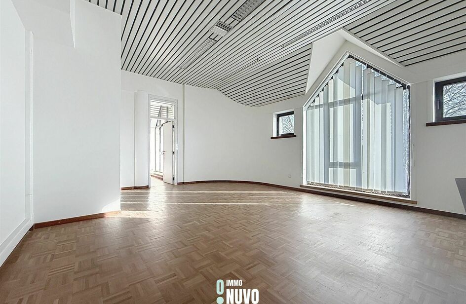 Kantoor te huur in NINOVE