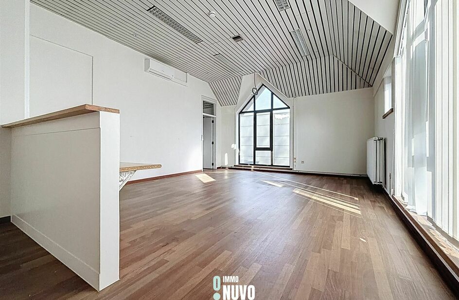 Kantoor te huur in NINOVE