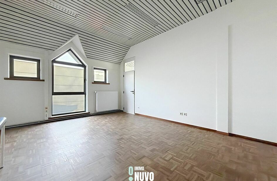 Kantoor te huur in NINOVE