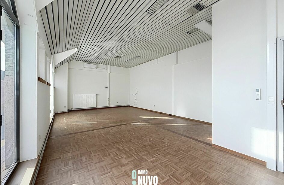 Kantoor te huur in NINOVE