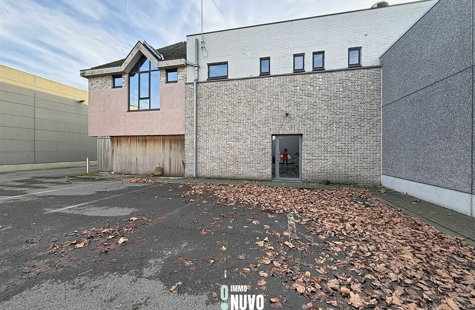 Kantoor te huur in NINOVE