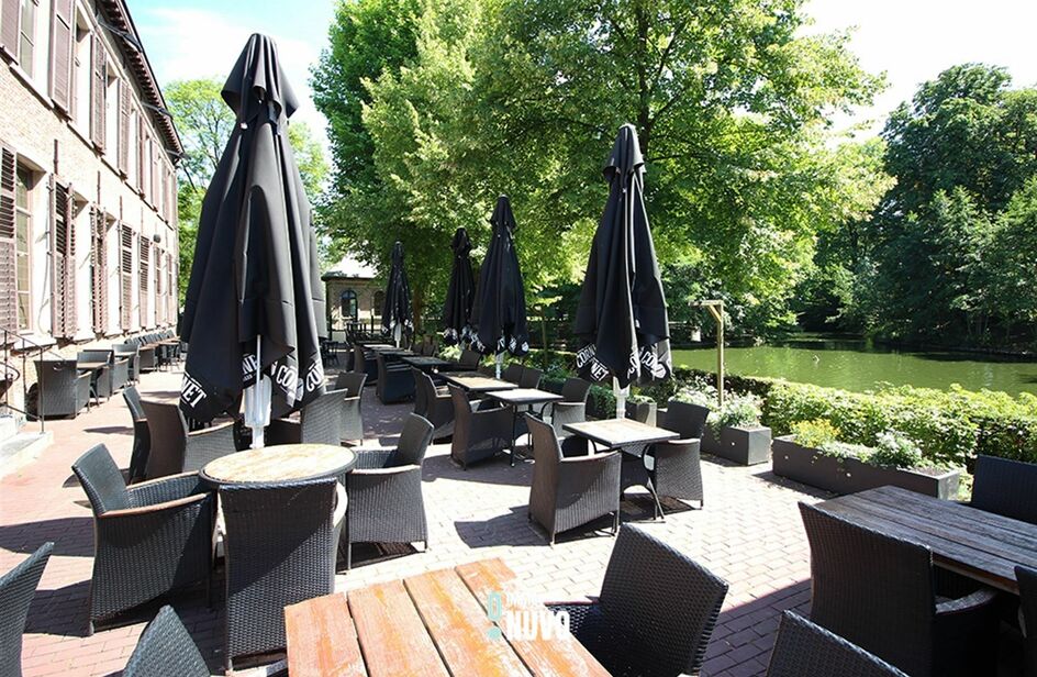 Kasteel te koop in SINT-NIKLAAS