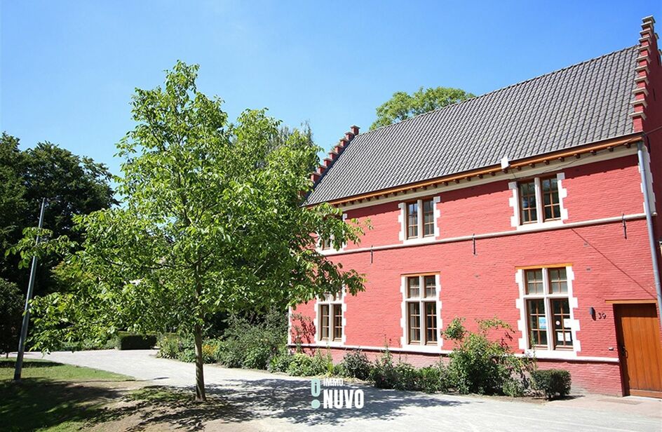 Kasteel te koop in SINT-NIKLAAS