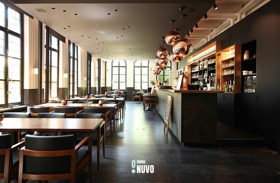 Kasteel te koop in SINT-NIKLAAS