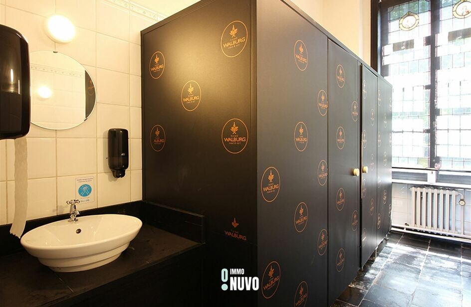 Kasteel te koop in SINT-NIKLAAS