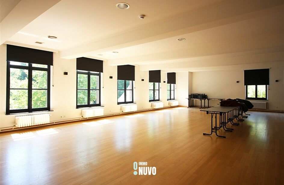 Kasteel te koop in SINT-NIKLAAS