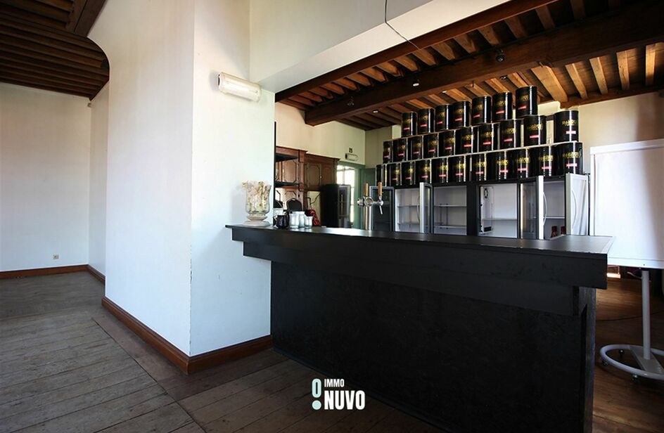 Kasteel te koop in SINT-NIKLAAS