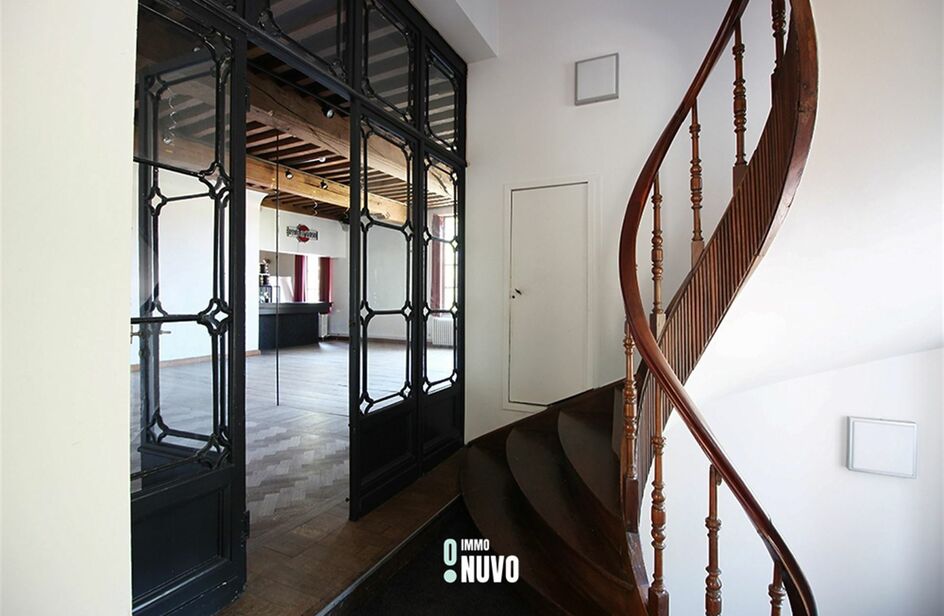 Kasteel te koop in SINT-NIKLAAS