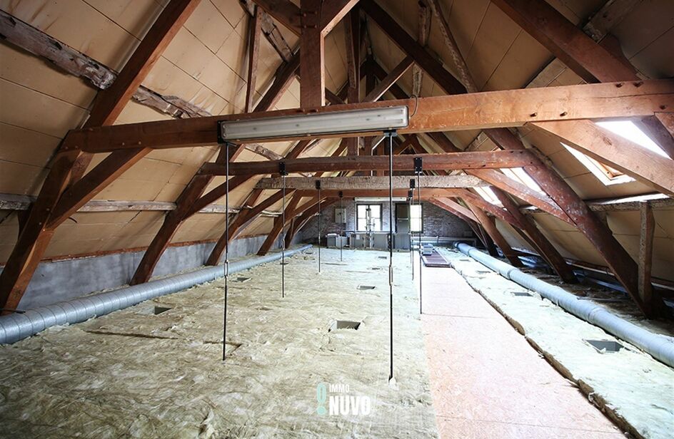 Kasteel te koop in SINT-NIKLAAS